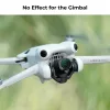 K&F Concept 6in1 DJI Mini 4 Pro CPL +ND4/PL+ND8/PL+ND16/PL+ND32/PL+ND64/PL Szűrő Kit