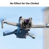K&F Concept 4in1 DJI Mini 4 Pro CPL +UV +ND8 +ND16 Szűrő Kit
