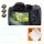 K&F Concept Képernyővédő szett - Canon EOS R6 II, R6, R7