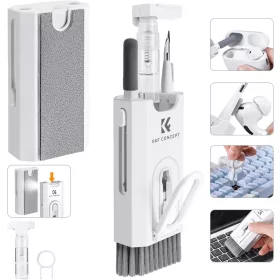  K&F Concept Kamera Tisztító Eszközkészlet / Tisztító Kit