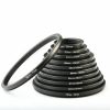 K&F Concept 11-in-1 Step Down Ring (Menetszűkítő gyűrű) Kit - szűrő adapter Set (11db)