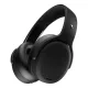 Skullcandy Crusher Bluetooth vezeték nélküli over-ear fejhallgató – Active Noise Cancellation 2, BT 5.0 (fekete)