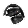 Skullcandy Crusher Bluetooth vezeték nélküli over-ear fejhallgató – Active Noise Cancellation 2, BT 5.0 (fekete)