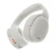 Skullcandy Crusher Bluetooth vezeték nélküli over-ear fejhallgató Active Noise Cancellation 2 BT 5.0 (fehér)