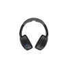 Skullcandy Crusher EVO Bluetooth vezeték nélküli over-ear fejhallgató, BT 5.0 (fekete)