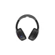 Skullcandy Crusher EVO Bluetooth vezeték nélküli over-ear fejhallgató, BT 5.0 (fekete)