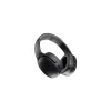 Skullcandy Crusher EVO Bluetooth vezeték nélküli over-ear fejhallgató, BT 5.0 (fekete)