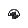 Skullcandy Crusher EVO Bluetooth vezeték nélküli over-ear fejhallgató, BT 5.0 (fekete)