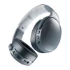 Skullcandy Crusher EVO Bluetooth vezeték nélküli over-ear fejhallgató, BT 5.0 (szürke)