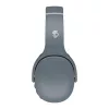 Skullcandy Crusher EVO Bluetooth vezeték nélküli over-ear fejhallgató, BT 5.0 (szürke)