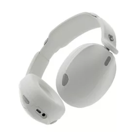   Skullcandy Hesh 540 Bluetooth vezeték nélküli over-ear fejhallgató BT 5.3 ANC 4 (fehér)