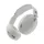 Skullcandy Hesh 540 Bluetooth vezeték nélküli over-ear fejhallgató BT 5.3 ANC 4 (fehér)