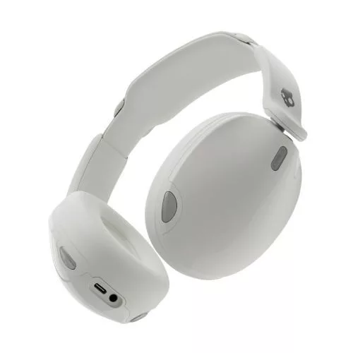 Skullcandy Hesh 540 Bluetooth vezeték nélküli over-ear fejhallgató BT 5.3 ANC 4 (fehér)