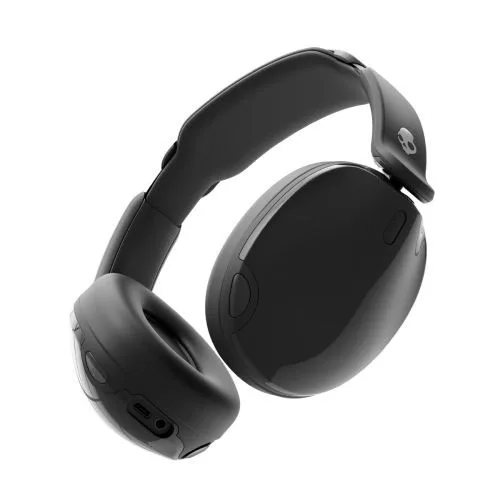 Skullcandy Hesh 540 Bluetooth vezeték nélküli over-ear fejhallgató ANC 4 (fekete)