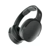 Skullcandy Hesh Bluetooth vezeték nélküli over-ear fejhallgató, BT 5.0, ANC, Rapid Charge (fekete)