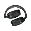 Skullcandy Hesh Bluetooth vezeték nélküli over-ear fejhallgató, BT 5.0, ANC, Rapid Charge (fekete)