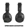 Skullcandy Crusher PLYR 720 Bluetooth vezeték nélküli over-ear fejhallgató Mikrofon XBOX-hoz (fekete)