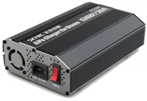 SkyRC PC520 LiPo 6S Akkumulátortöltő (SK-100105-08)