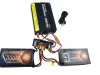 SkyRC PC520 LiPo 6S Akkumulátortöltő (SK-100105-08)