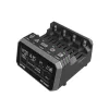SkyRC AA/AAA Intelligens Akkumulátortöltő (SK-100181-01)