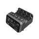 SkyRC AA/AAA Intelligens Akkumulátortöltő (SK-100181-01)
