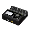 SkyRC NC2500 Pro intelligens AA / AAA akkumulátortöltő