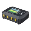 SkyRC Q100neo AC/DC multifunkcionális intelligens töltő