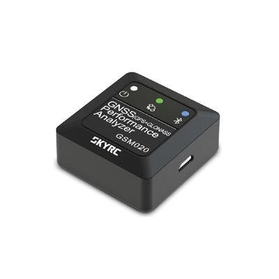 SkyRC GNSS Helymeghatározó Eszköz RC Modellekhez (SK-500023-01)