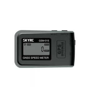 SkyRC Többfunkciós GPS Nyomkövető Eszköz (SK-500024-01)