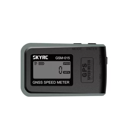 SkyRC Többfunkciós GPS Nyomkövető Eszköz (SK-500024-01)
