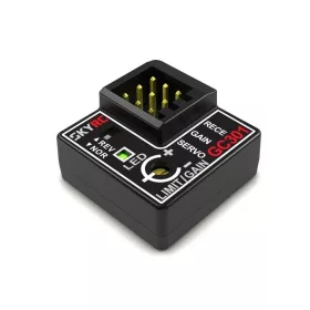 SkyRC Giroszkóp RC Autó Modellekhez (SK-600142-01)