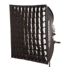 SMDV Speedbox-55 rács