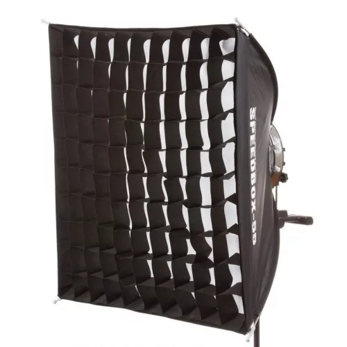 SMDV Speedbox-55 rács
