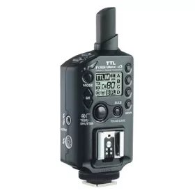 SMDV Canon FlashWave-4 TTL vevő (1 db)