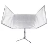 SMDV Flip Bansa reflektor -1480x625mm