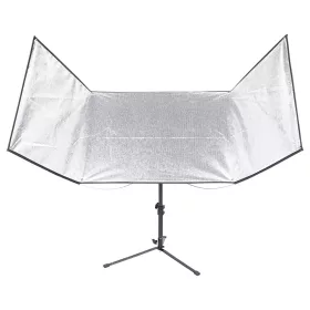 SMDV Flip Bansa reflektor -1480x625mm