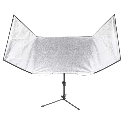 SMDV Flip Bansa reflektor -1480x625mm