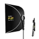 SMDV Speedbox Flip Nemo 50x70 softbox