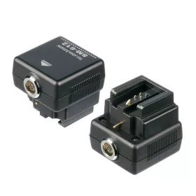 SMDV Hotshoe-PC adapter SM-612 (Sony)