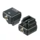 SMDV Hotshoe-PC adapter SM-612 (Sony)
