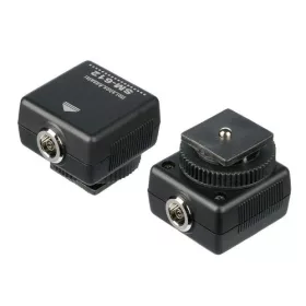 SMDV Hotshoe-PC adapter SM-612