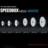 SMDV Speedbox Mega-90 Deep Softbox 90 cm fehér Bowens rögzítő