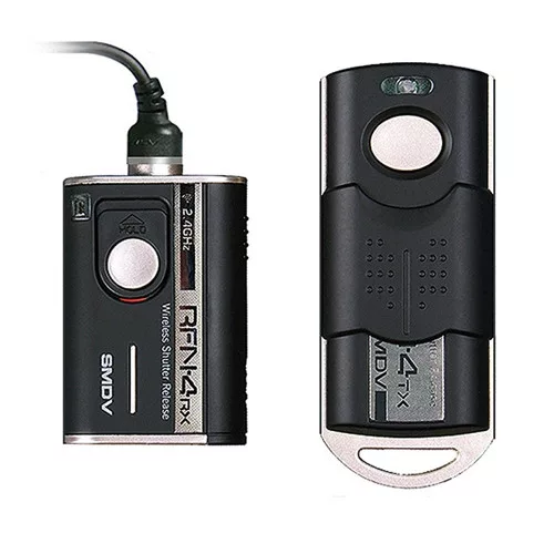SMDV RFN-4 rádiós kioldó szett - Sony (RF-913)
