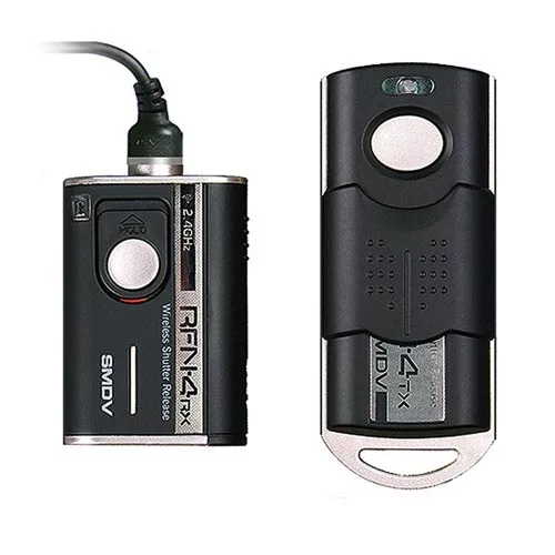SMDV Olympus rádiós trigger-kit RFN-4 (RF-910)