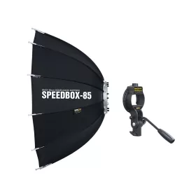 SMDV Speedbox-85 Speed Bracket (SB-05)