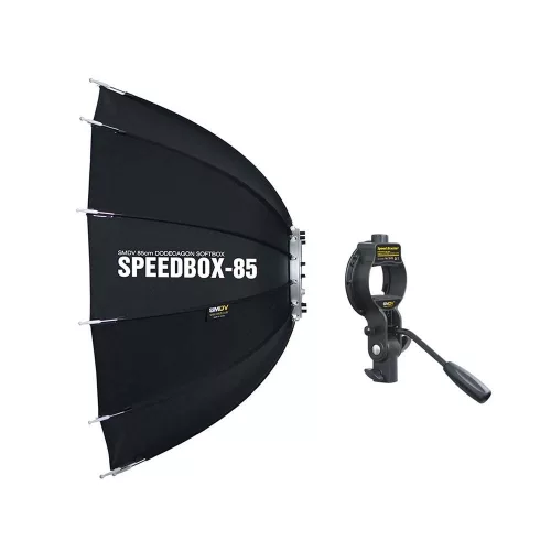 SMDV Speedbox-85 Speed Bracket (SB-05)