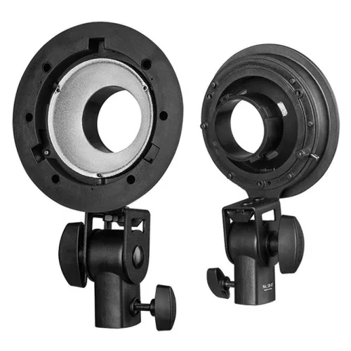 SMDV B-360 vaku - Bowens adapter [SB-07]