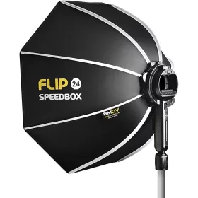 SMDV Speedbox-Flip24G S adapterrel