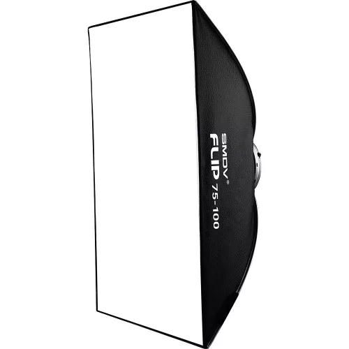 SMDV Speedbox-Flip 75x100 (a sebességgyűrű nélkül)