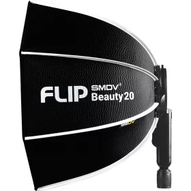 SMDV Speedbox-Flip Beauty Dish 20 (adapter nélkül)